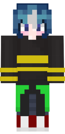 Preview of texture: Kaede