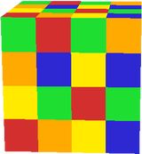 ball pit block