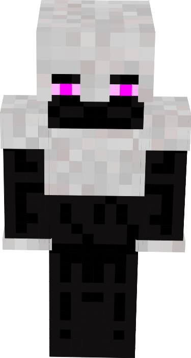Preview of texture: enderman