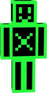 AlansXER