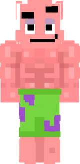 patrick