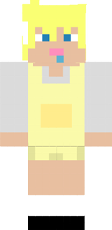 lanlan吊帶