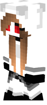 Herobrine' s dawgter