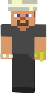 Stevo