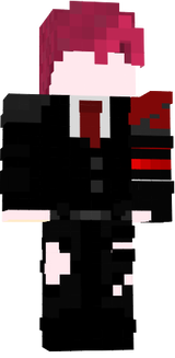 Vlad (By Znathan Animations) extra costume