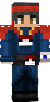 strange pokemon