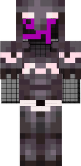 ash in netherite