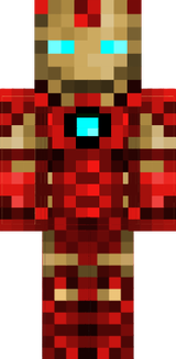 Altan-IronMan