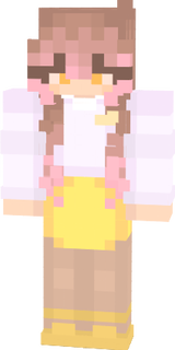 Mina q vende doce 1