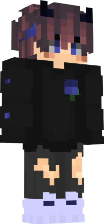 Preview of texture: ENDO