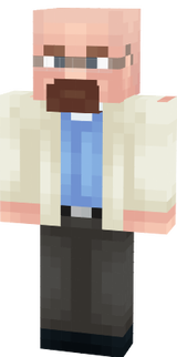 walter white
