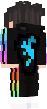 skin minecraft
