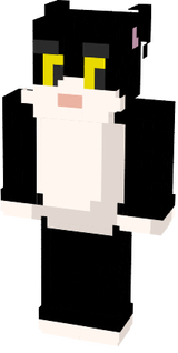 Tomskin