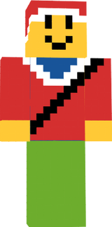noob chris