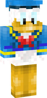 donaldduck