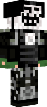 poparmy
