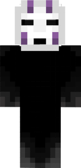 No Face