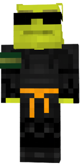 sherek