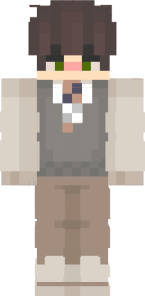 Preview of texture: BlitzzzzYT