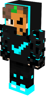 Halloween Pro Gamer