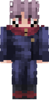 Sukuna