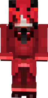 alastor