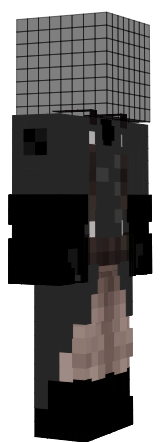 Preview of texture: black médii tf2 body