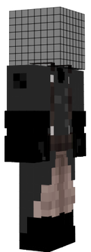 black médii tf2 body