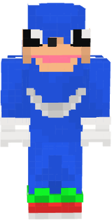 sanic