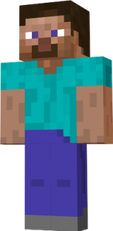 Steve