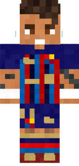 Neymar Barcelona