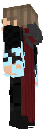 Preview of texture: aksiyon thor