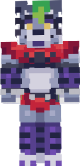 Steelbison93374