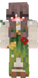 Garden Fae