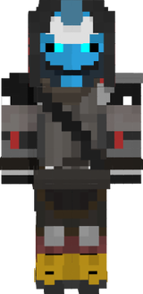 Cayde