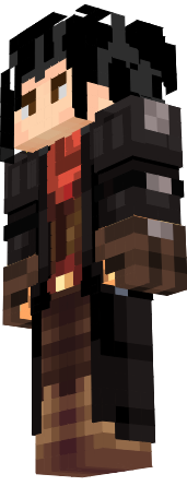 Preview of texture: KENPA WANTED