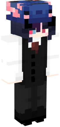 Preview of texture: Shiru formal V1