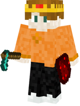 CubeCraft Bullying Compilation Thumbnail Avatar