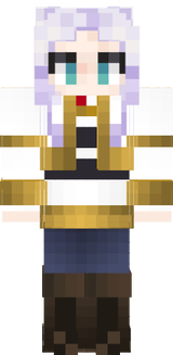 frieren mine