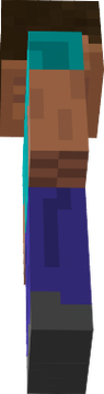 Steve old