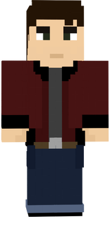 Barry Allen S3