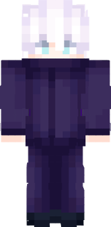 gojosatoru