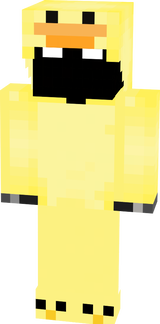 kaleb duck