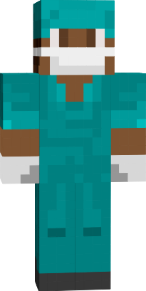 Preview of texture: Enzo cirurgião