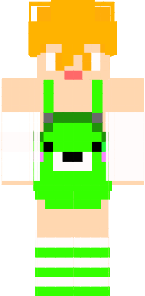 Preview of texture: kamui