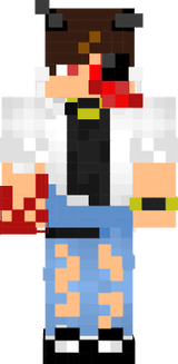 Boys Smp