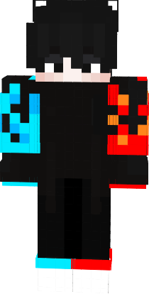 Preview of texture: FrostFireX