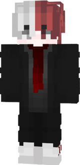 skin robada
