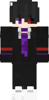 MinecraftSkin