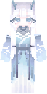 Dragon ice